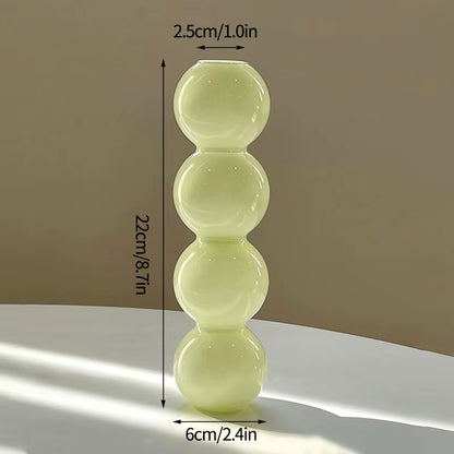 Virella Nordic Bubble Vase