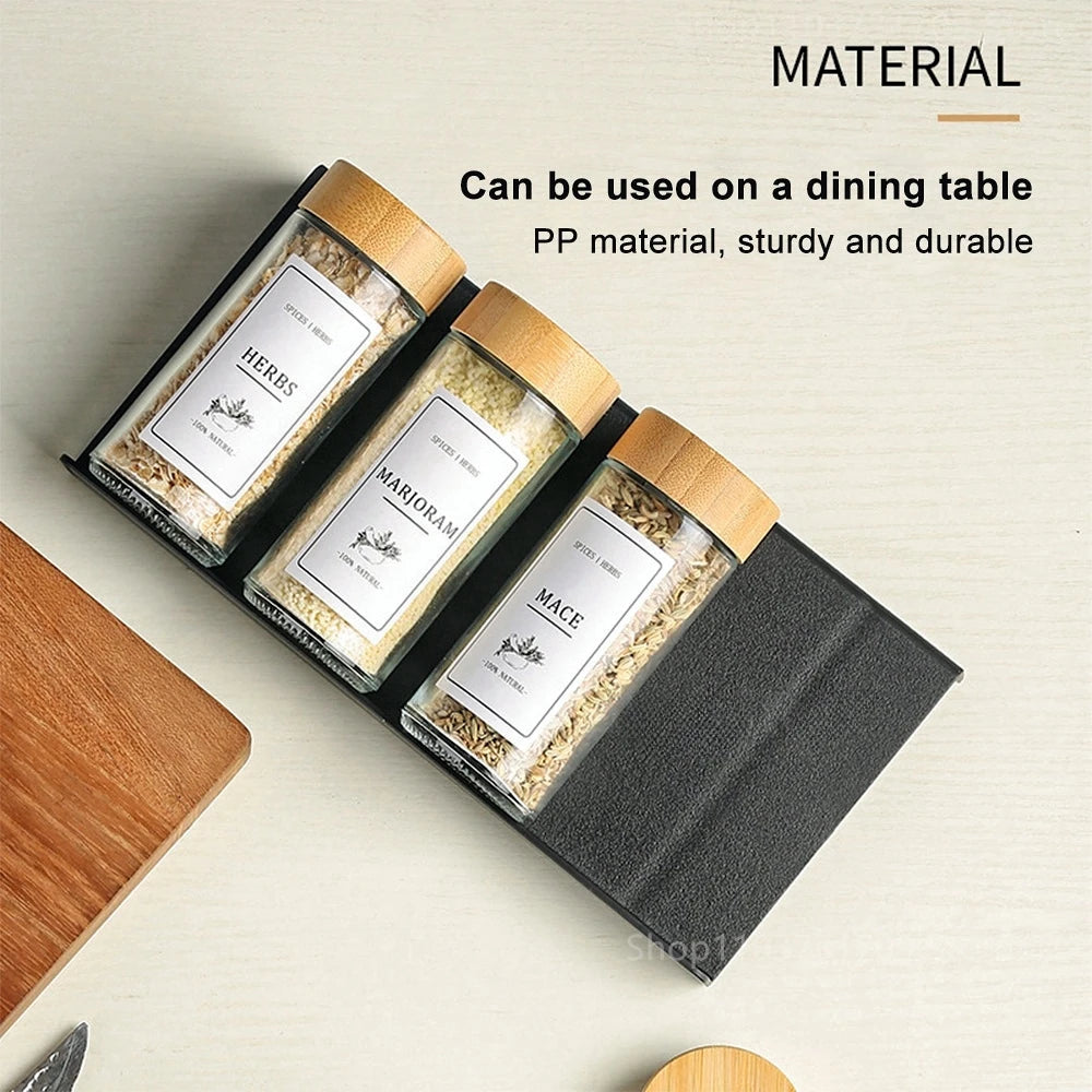 Virella 4 Layer Spice Drawer