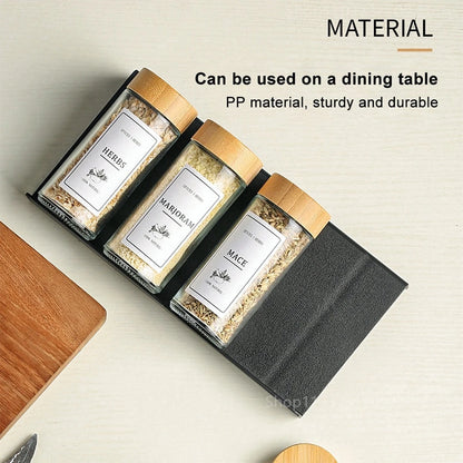 Virella 4 Layer Spice Drawer