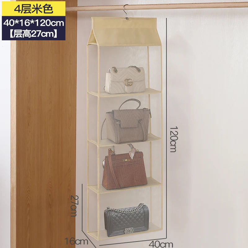 Virella Hanging Handbag Organizer v2