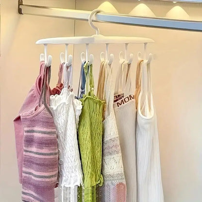 Virella 12-Hook Rotating Hanger
