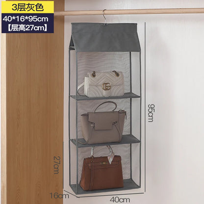Virella Hanging Handbag Organizer v2