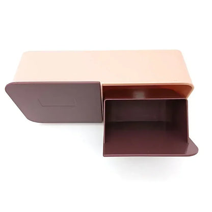 Virella Cosmetic Wall Holder