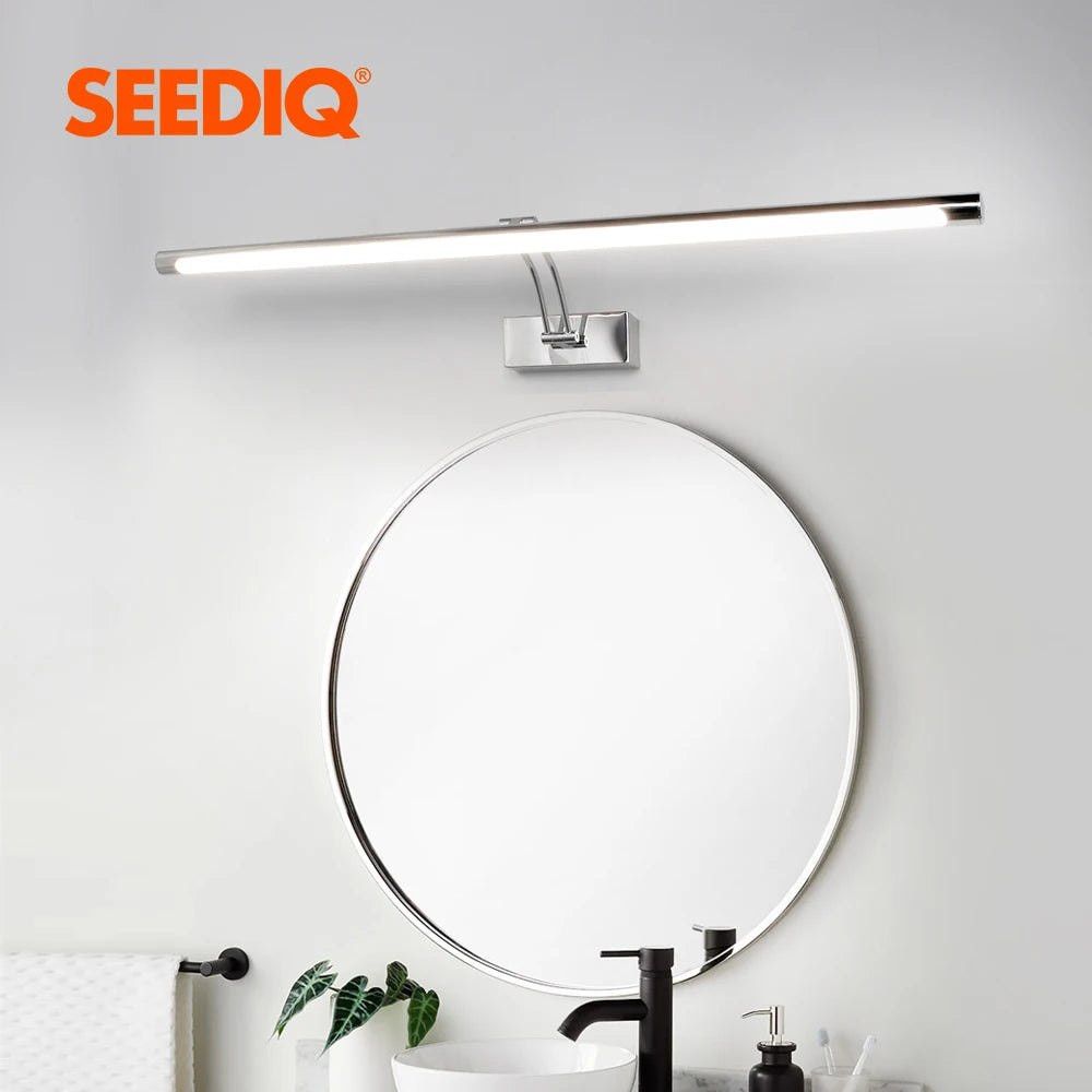 Modern Interior Wall Lamp 