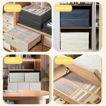 Virella Underwear Organizer