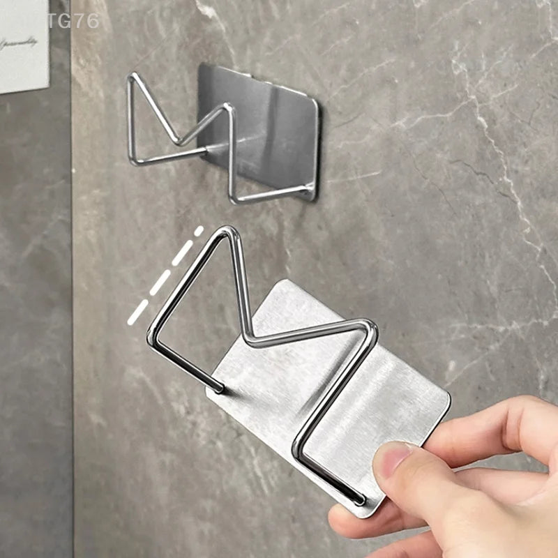 Virella Wall Mounted Hair Dryer Holder