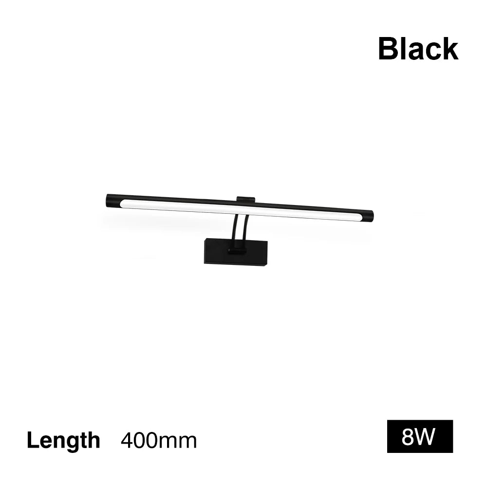 Modern Interior Wall Lamp 