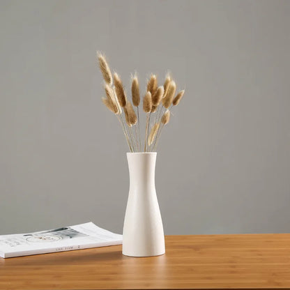 Virella Sculpted Vase