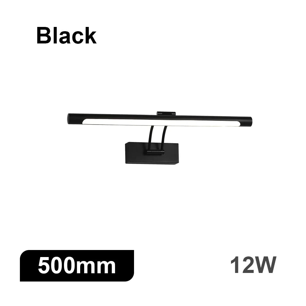 Modern Interior Wall Lamp 
