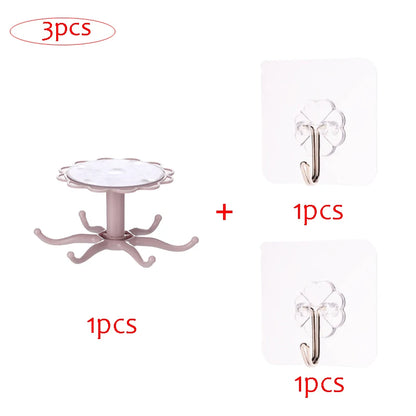 Virella Kitchen Cabinet Accessories 
