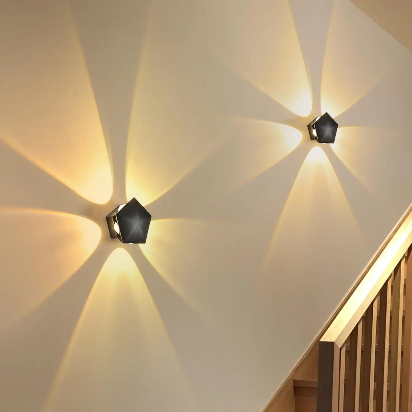 LED Waterproof Wall Light