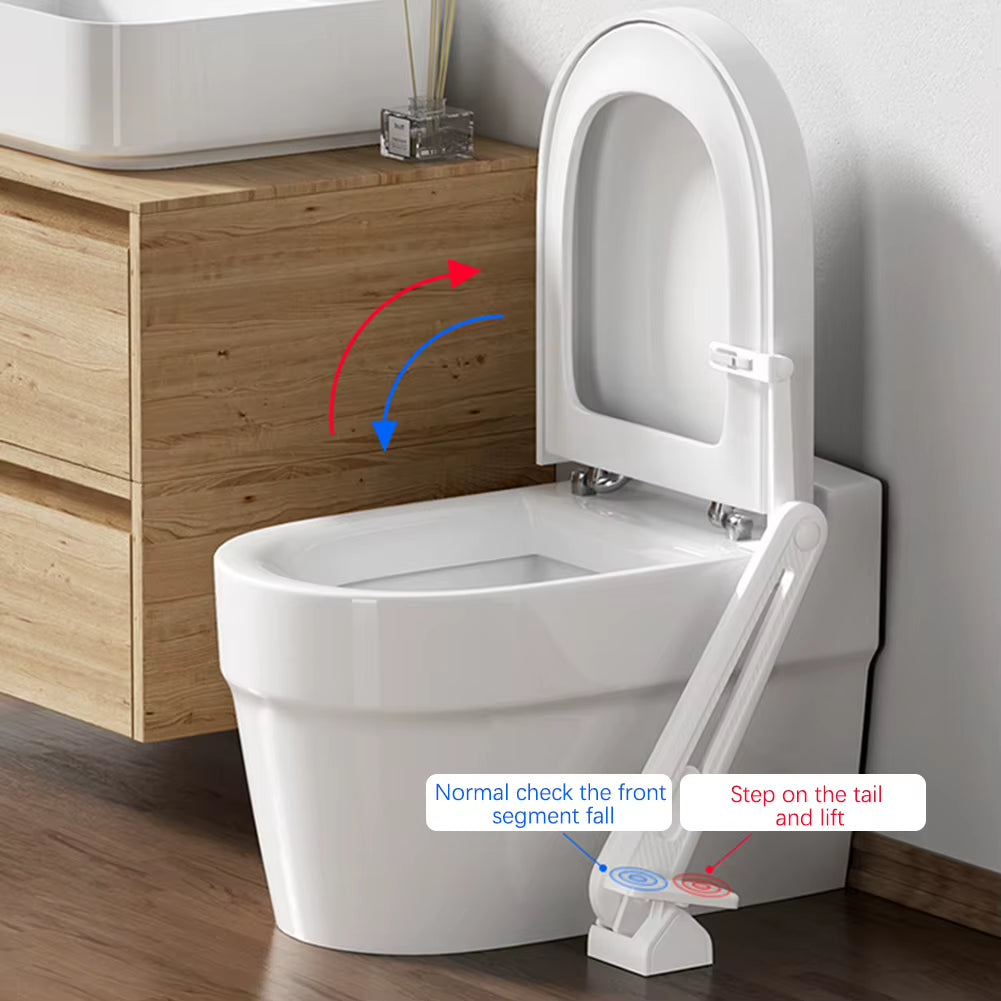 Virella Manor TouchFree Lift