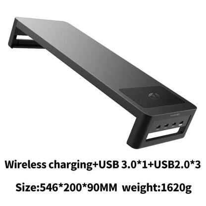 Virella Monitor Riser