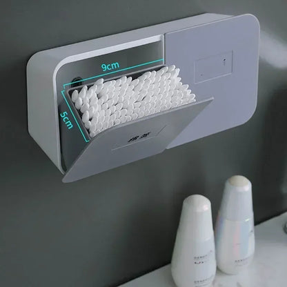 Virella Cosmetic Wall Holder