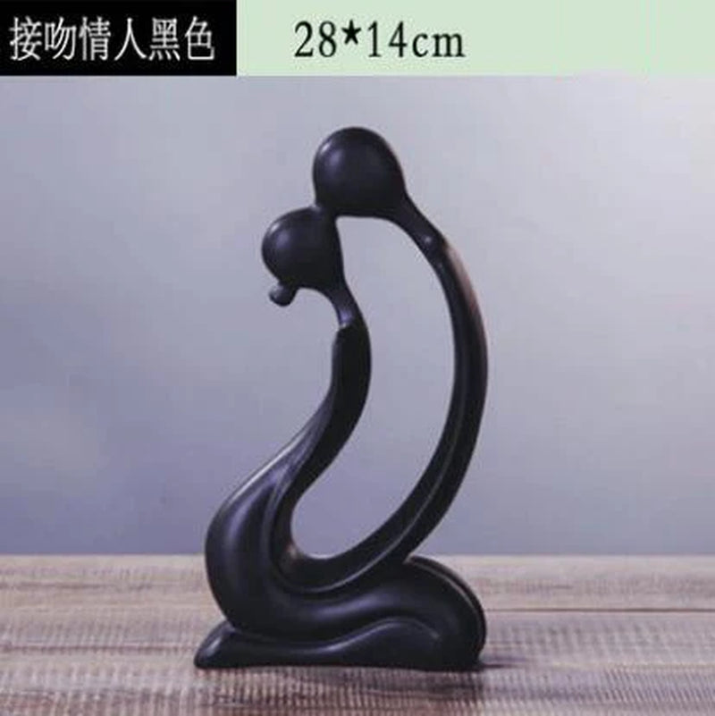 Virella  Modern Ceramic Figurines