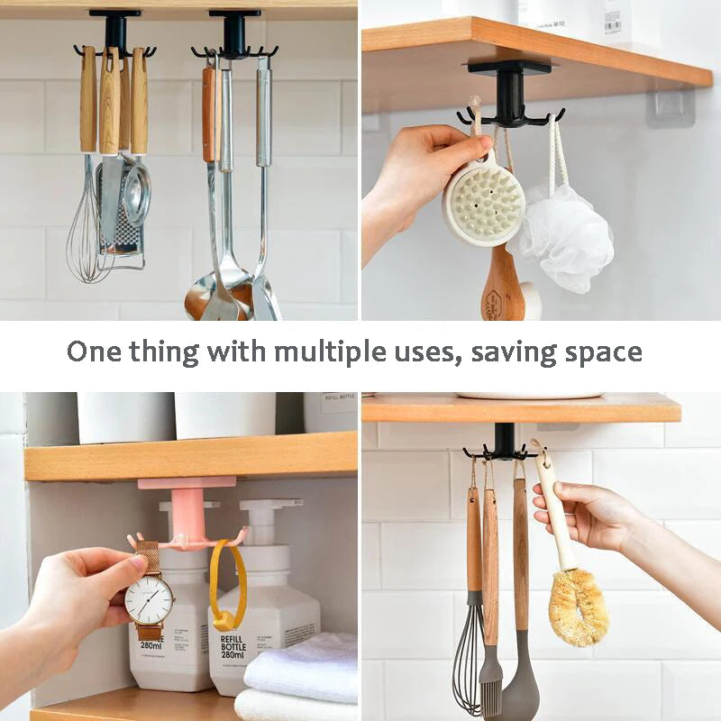 Virella Kitchen Cabinet Accessories 