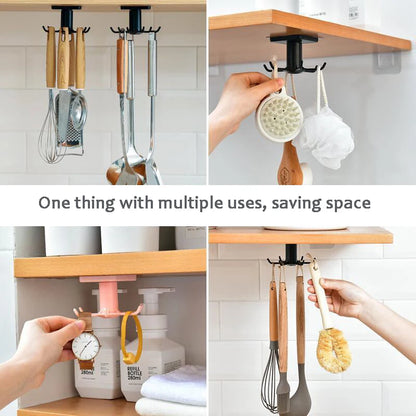 Virella Kitchen Cabinet Accessories 