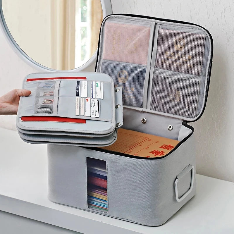 Virella Document Organizer