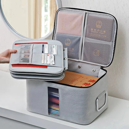 Virella Document Organizer