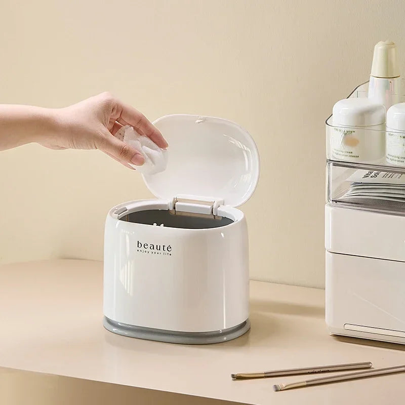 Virella Desktop Waste Basket
