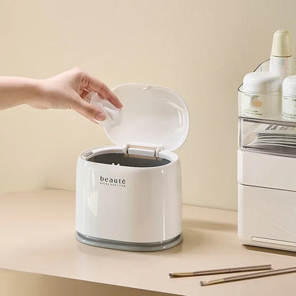 Virella Desktop Waste Basket