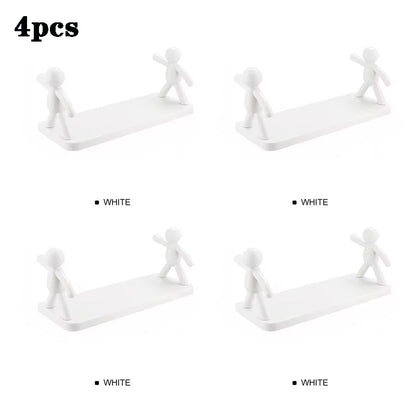 Virella Bathroom Shelf Rack 