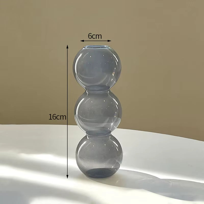 Virella Nordic Bubble Vase