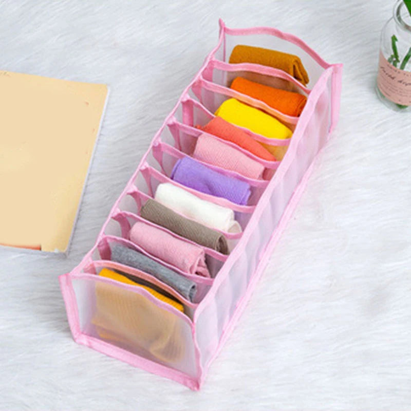 Virella Hanging Handbag Organizer v2