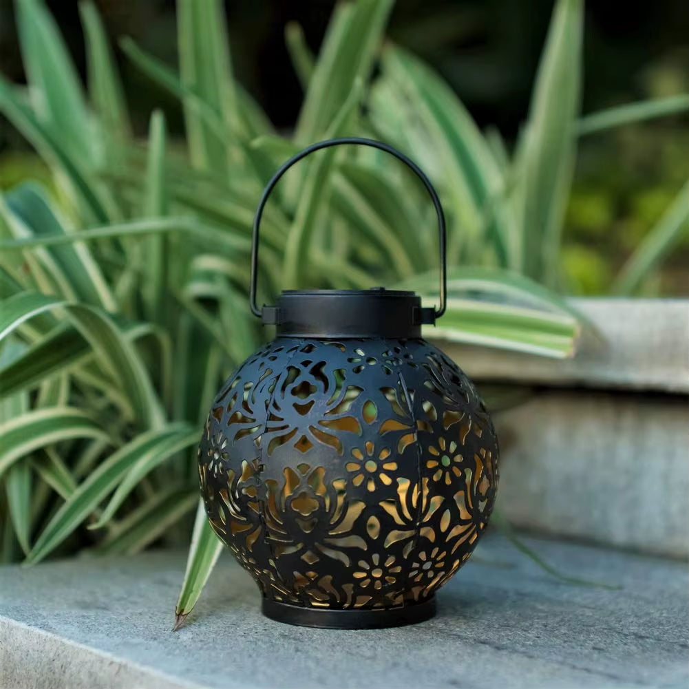 Outdoor Garden Solar Light