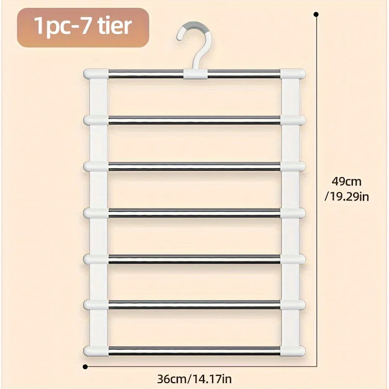 Virella Seamless Pant Storage