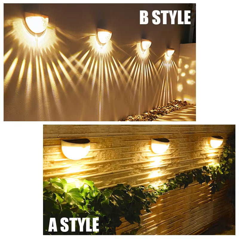 Outdoor Light Control Sensor 