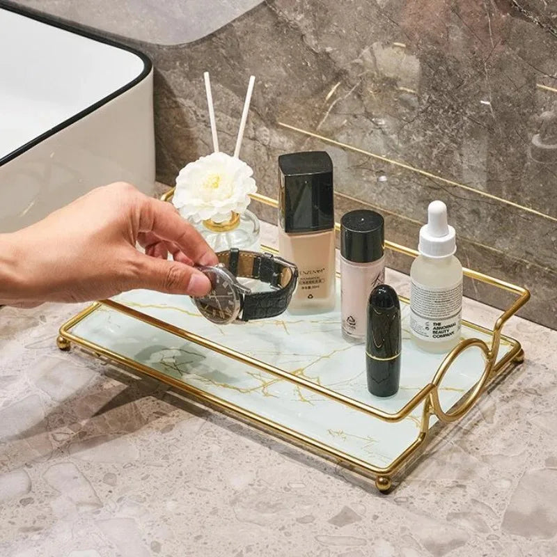 Virella Luxury Vanity Display Tray