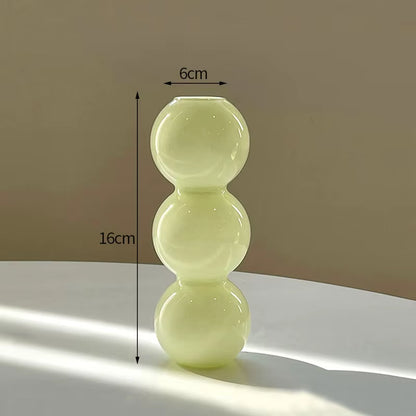 Virella Nordic Bubble Vase