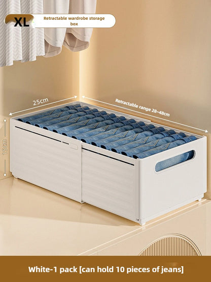 Virella Clothes Storage Box