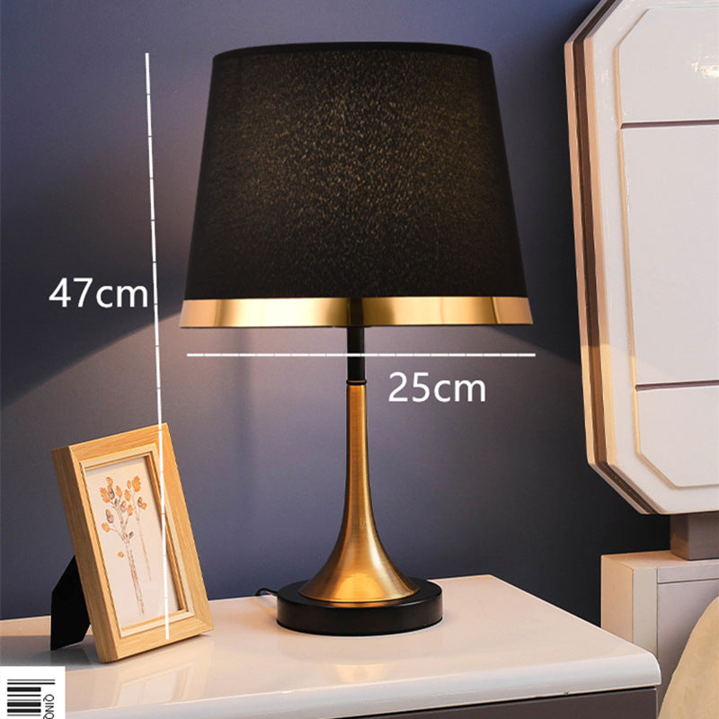 Bedroom Creative Table Lamp