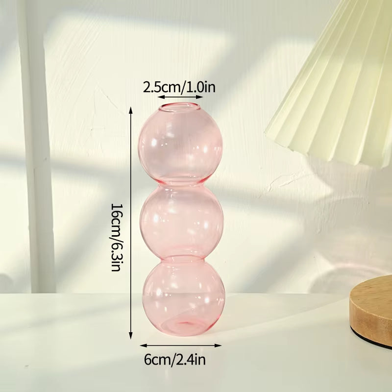 Virella Nordic Bubble Vase
