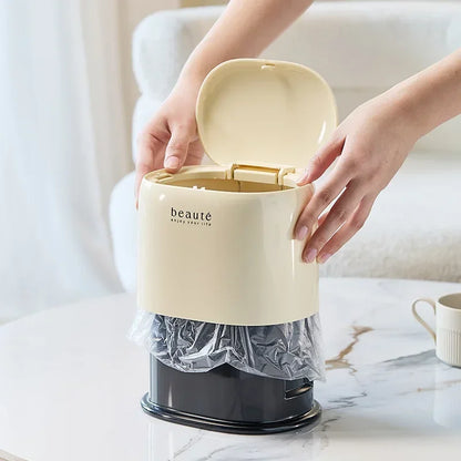 Virella Desktop Waste Basket