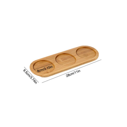 Virella Premium Soap Dispenser & Vanity Tray