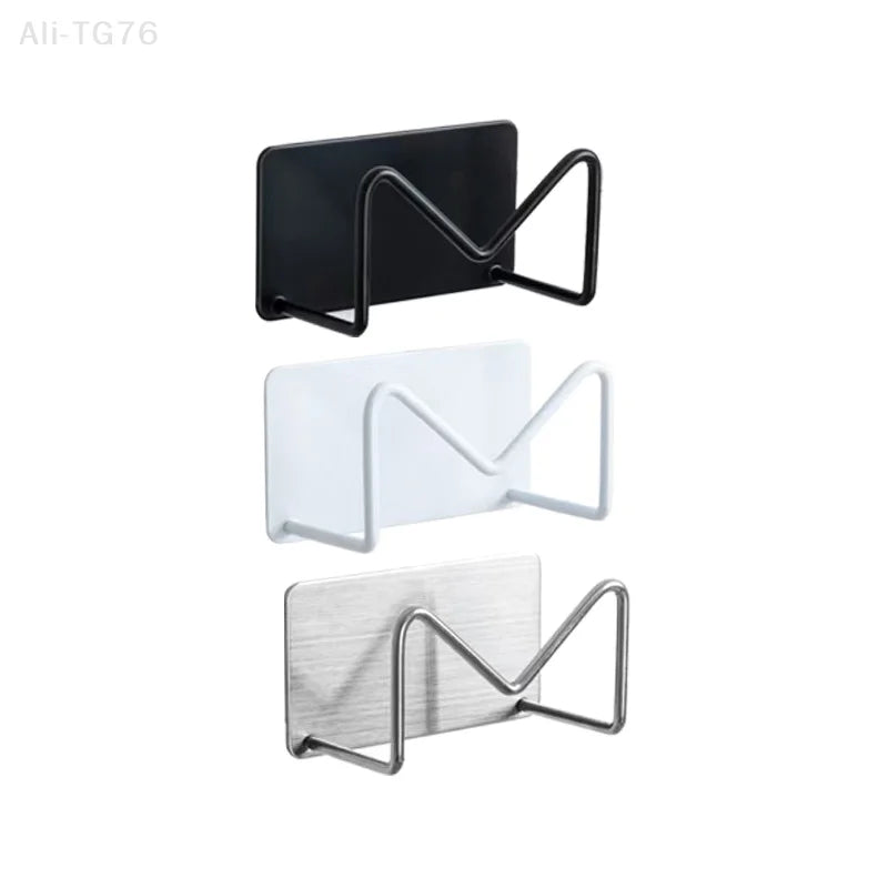 Virella Wall Mounted Hair Dryer Holder