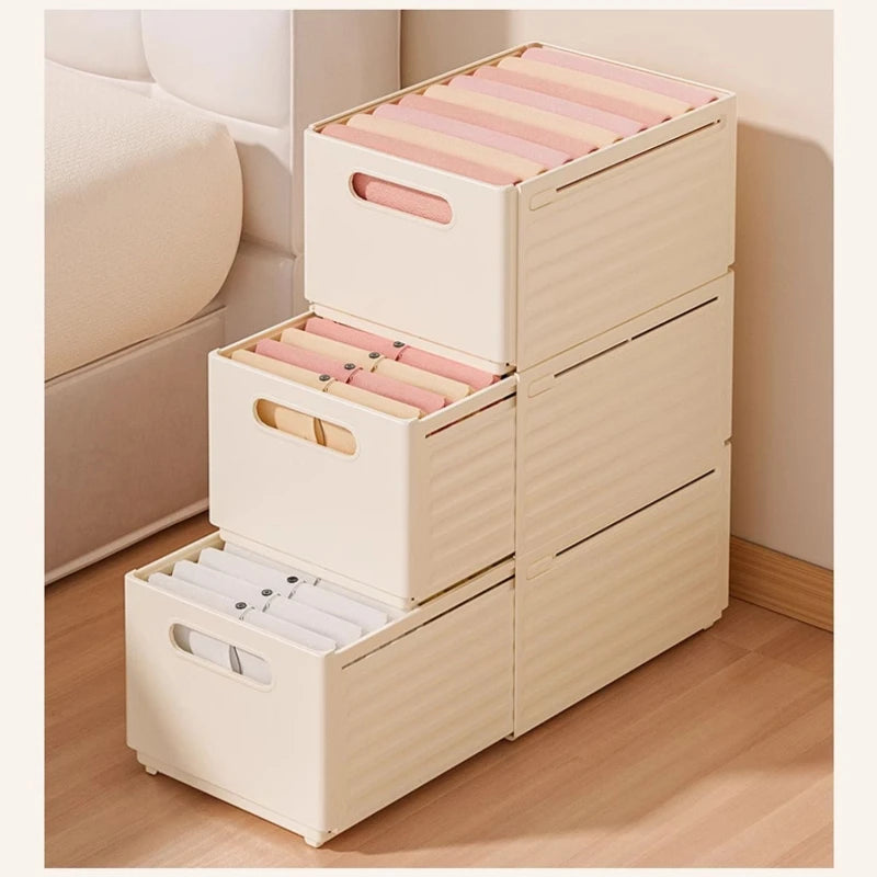 Virella Clothes Storage Box