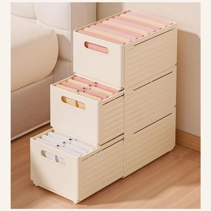 Virella Clothes Storage Box
