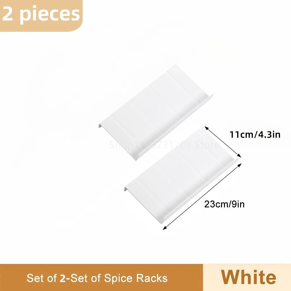 Virella 4 Layer Spice Drawer