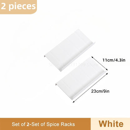 Virella 4 Layer Spice Drawer