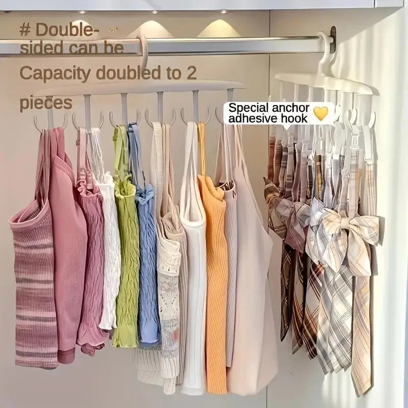 Virella 12-Hook Rotating Hanger