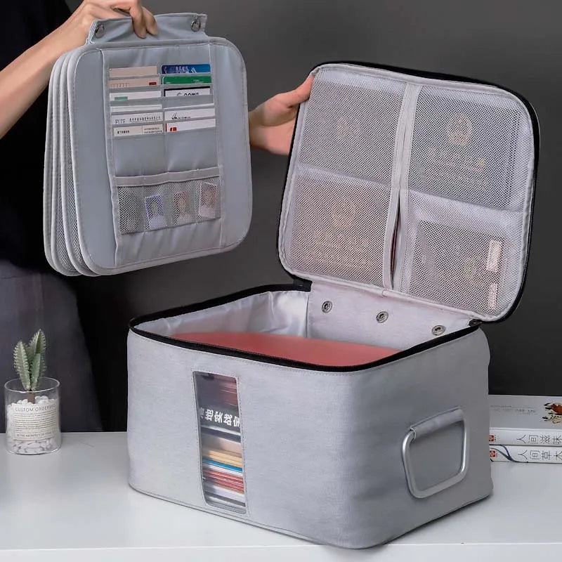 Virella Document Organizer