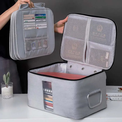 Virella Document Organizer