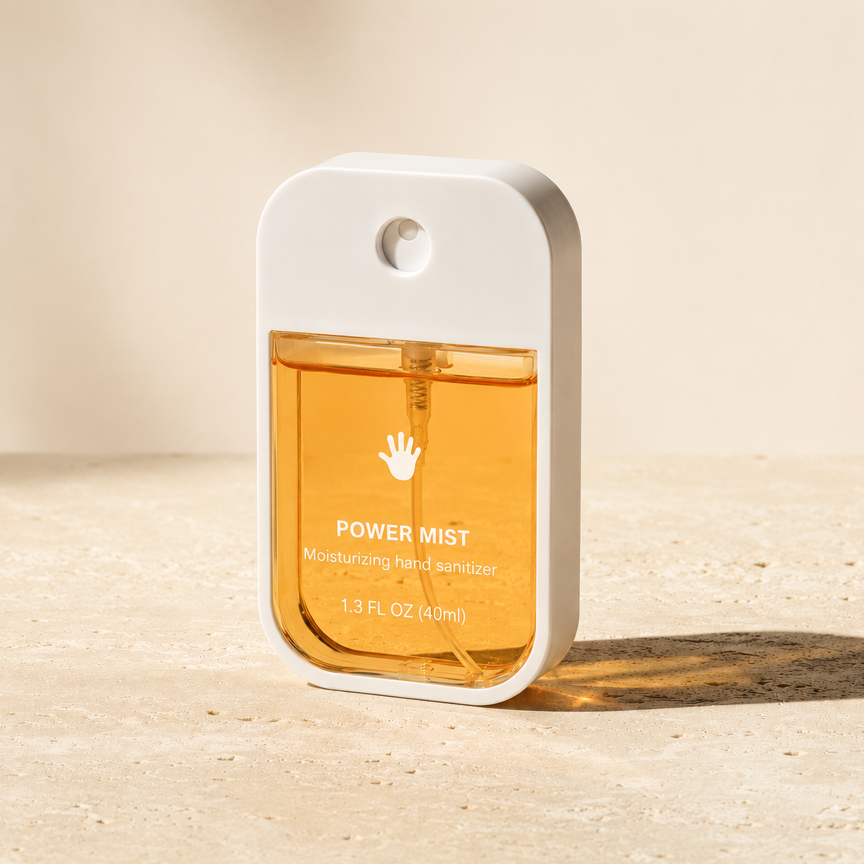 Virella Pocket Hand Sanitizer Spray | 30mL & 45mL