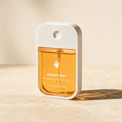 Virella Pocket Hand Sanitizer Spray | 30mL & 45mL
