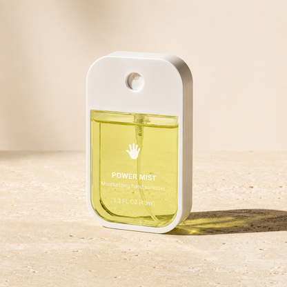 Virella Pocket Hand Sanitizer Spray | 30mL & 45mL