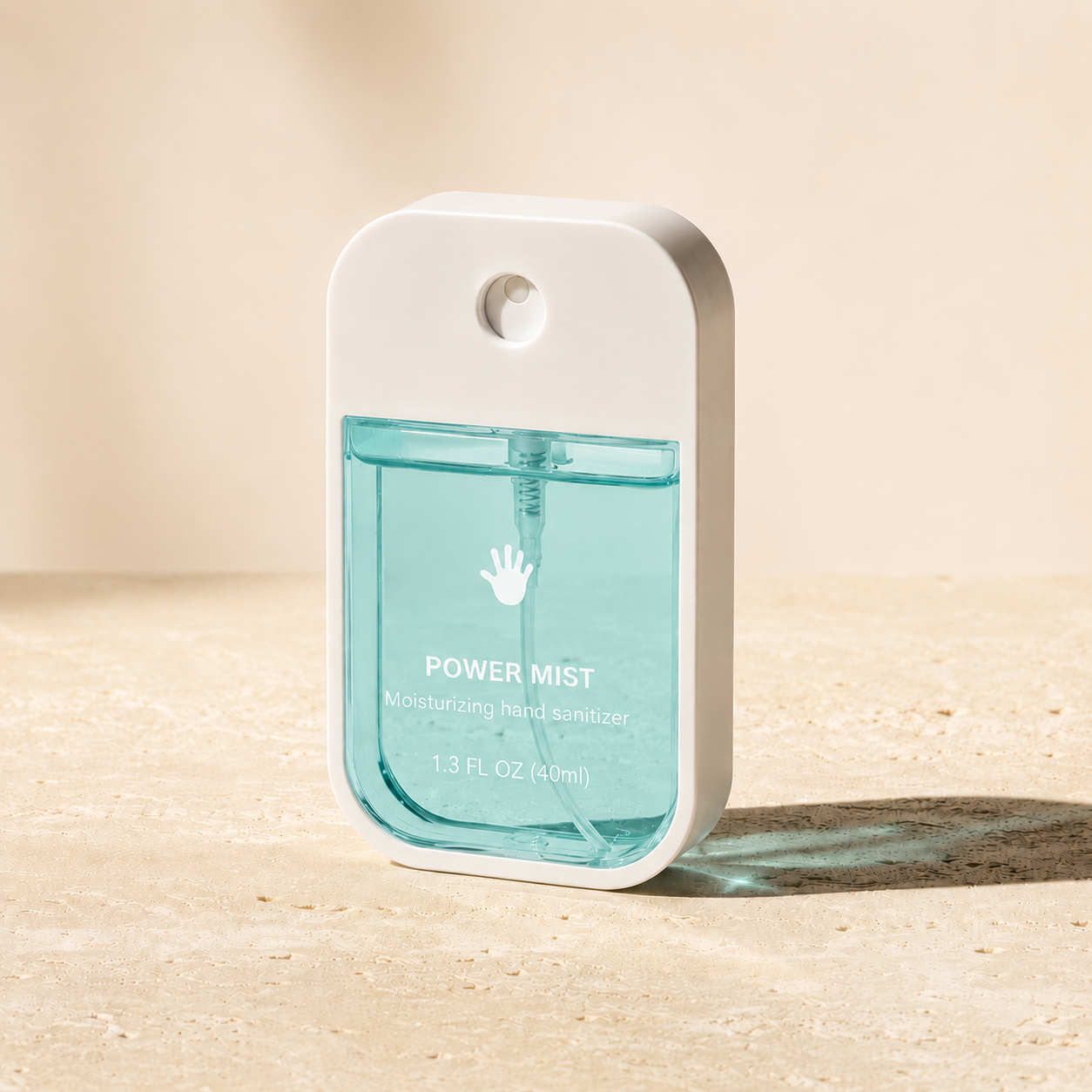 Virella Pocket Hand Sanitizer Spray | 30mL & 45mL